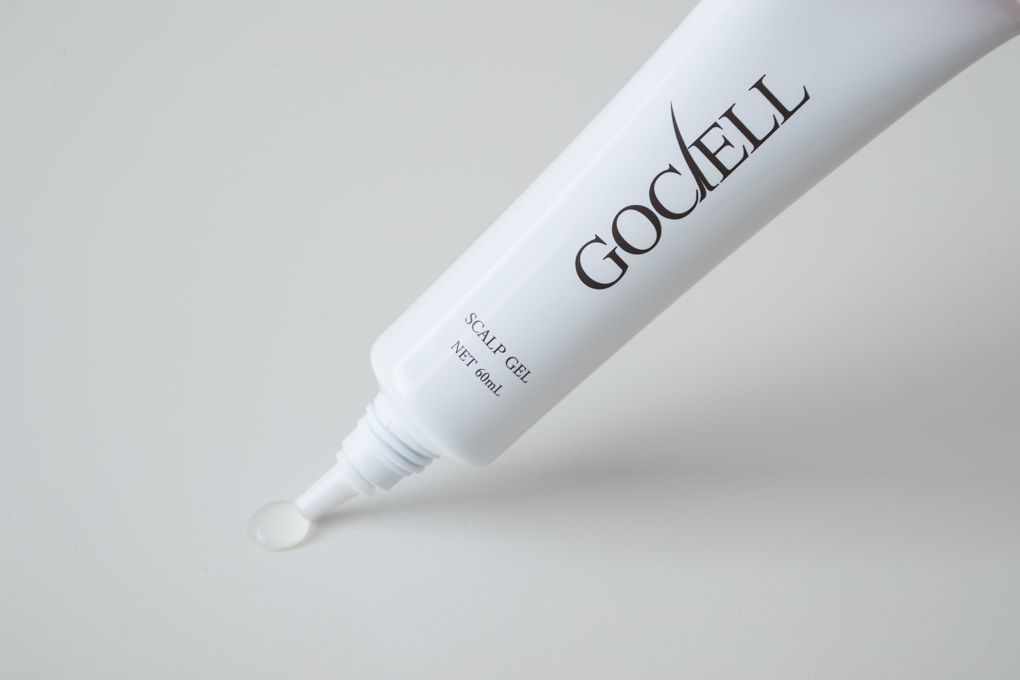 GOCELL スキャルプジェル 60mL