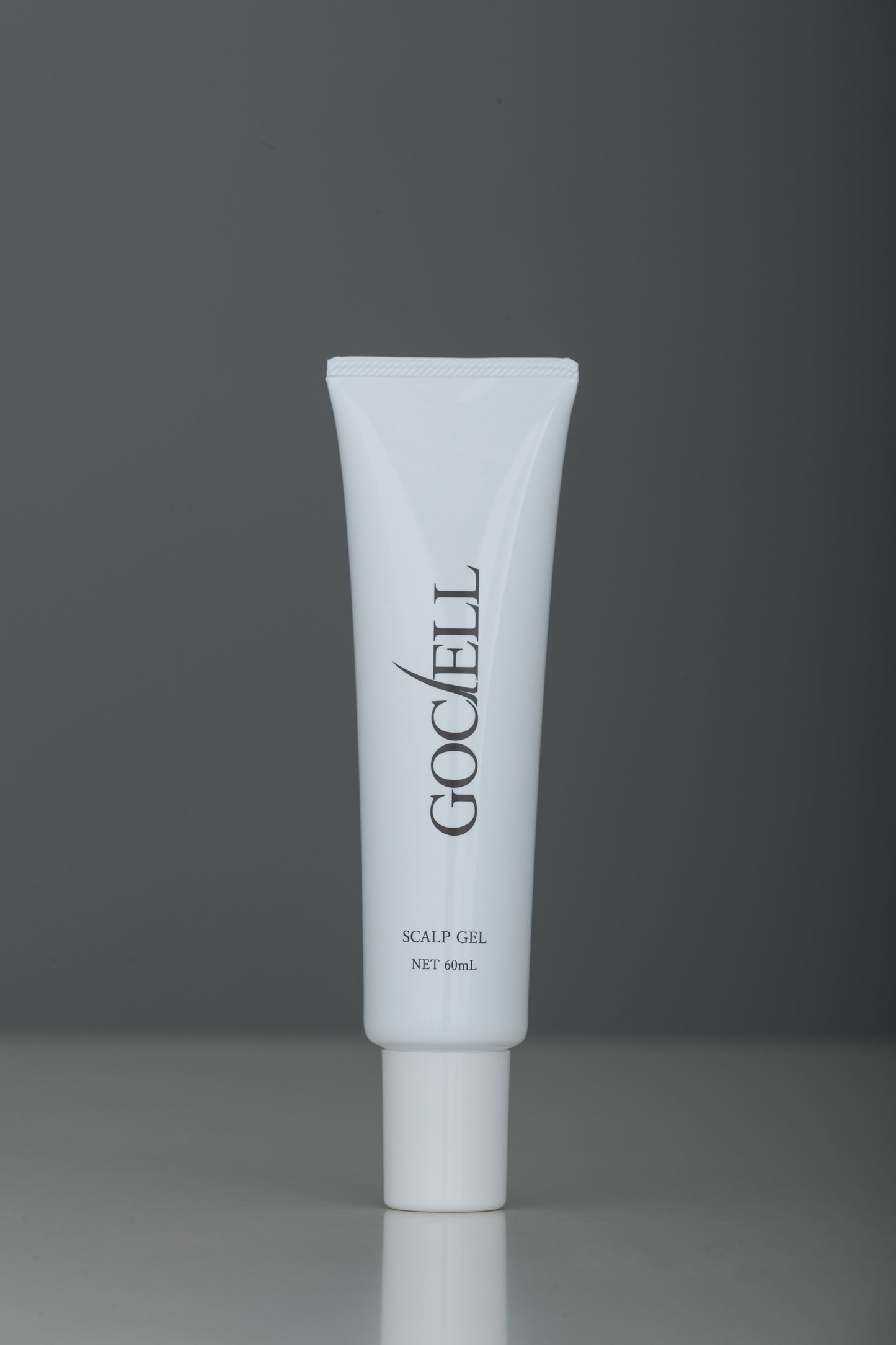 GOCELL スキャルプジェル 60mL