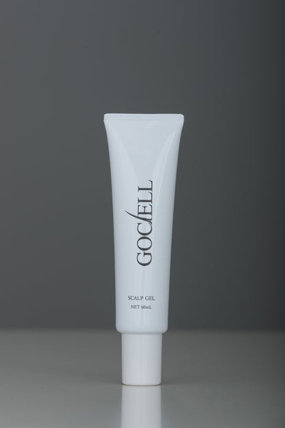 GOCELL スキャルプジェル 60mL