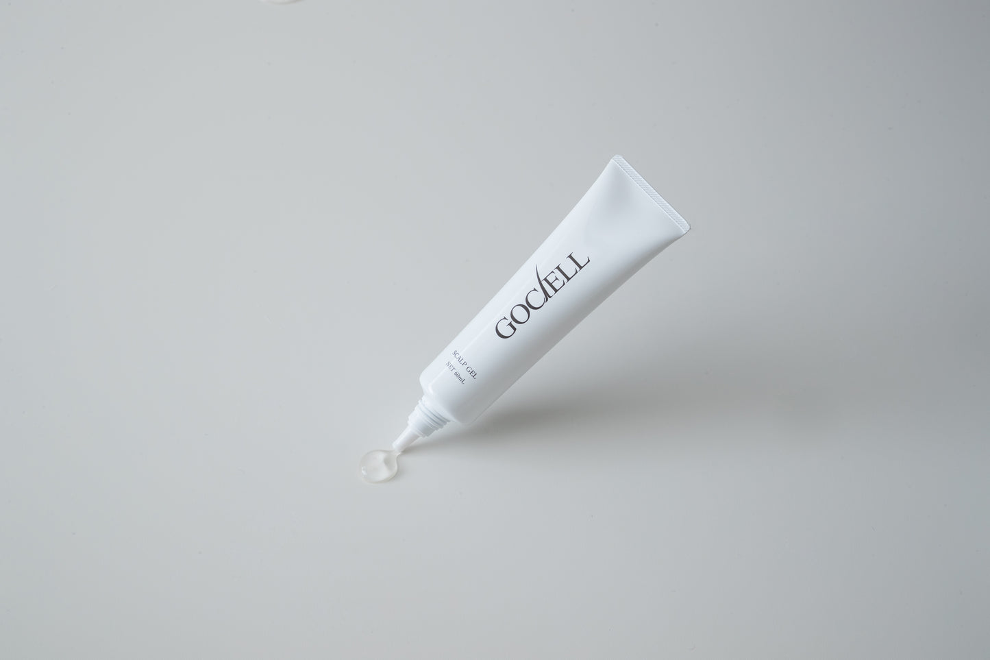 GOCELL スキャルプジェル 60mL